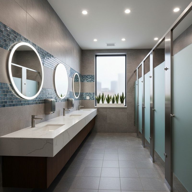 Top Bathroom Remodeling Companies in Richland, WA