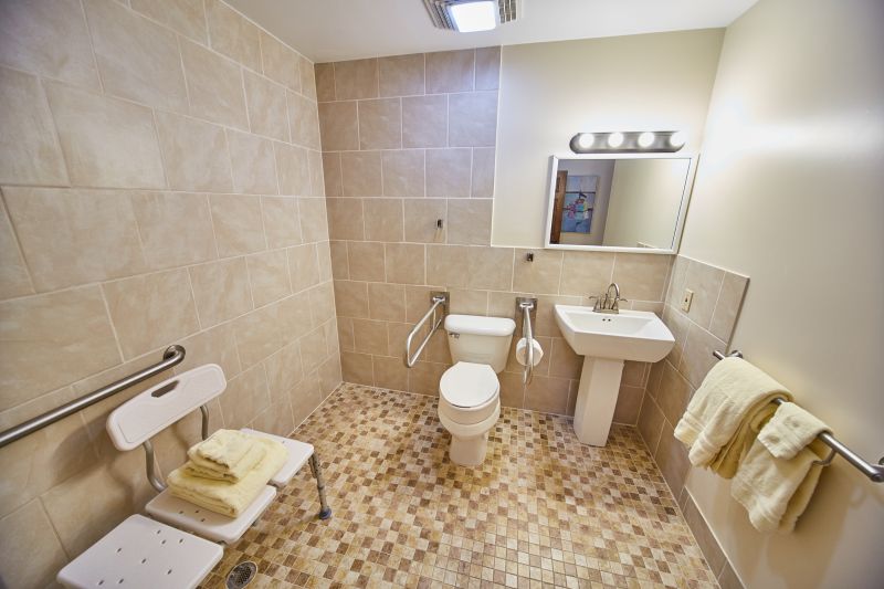 Best Bathroom Accessibility Contractors in West Richland, WA